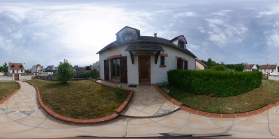 Maison 6 chambres + sous-sol