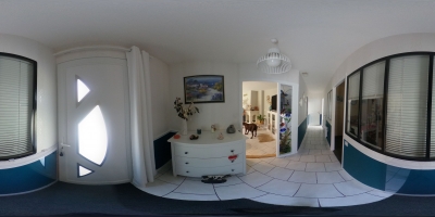 Propriété à vendre Saran