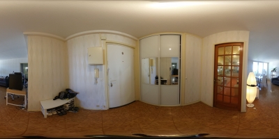 Saran — Appartement 3 pièces avec loggia et parking au calme...