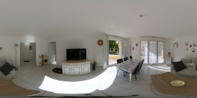 Appartement T2 en parfait état avec Garage !