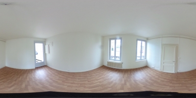 CHÂLETTE-SUR-LOING Appartement 3 pièces 58 m²